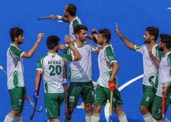 ایشیا ہاکی کپ پر تنازع:  انڈیا کے دعوے کو پی ایچ ایف نے مسترد کر دیا