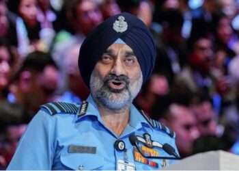 بھارتی ایئر چیف کا جنگ کے 3 ماہ بعد 6 پاکستانی طیارے مار گرانے کا مضحکہ خیز دعویٰ