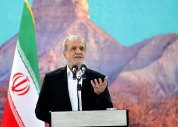 ایرانی صدر 2 سے 3 اگست تک پاکستان کا دورہ کرینگے