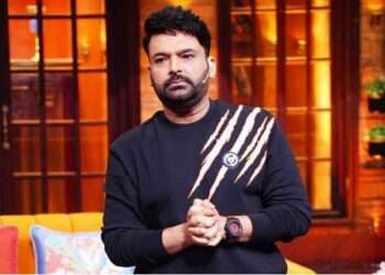 کپل شرما کے کینیڈا کیفے پر ایک ماہ میں دوسرا حملہ، بشنوئی گینگ کی کھلی دھمکی