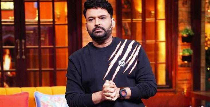 کپل شرما کے کینیڈا کیفے پر ایک ماہ میں دوسرا حملہ، بشنوئی گینگ کی کھلی دھمکی