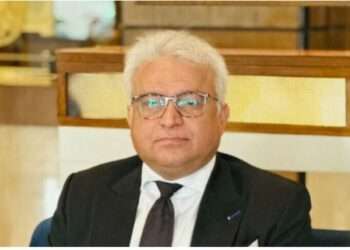 سینئر وکیل خواجہ شمس السلام قتل :  سہولت کار کی خیبرپختونخوا سے گرفتاری