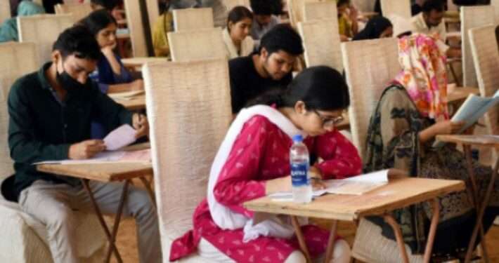 ایم ڈی کیٹ 2025 کا انعقاد 5 اکتوبر کو ہوگا