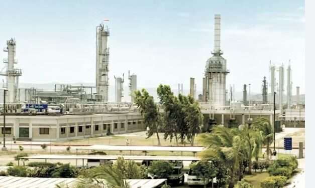 پاکستان پہلی بار امریکا سے تیل درآمد کرے گا، سینرجیکو کا  معاہدہ