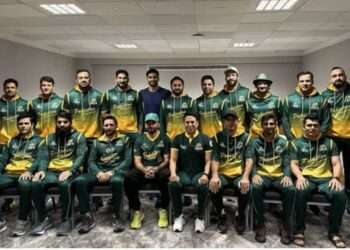 لیجنڈز لیگ، اگلے سال پاکستان کا نام استعمال نہیں ہوگا