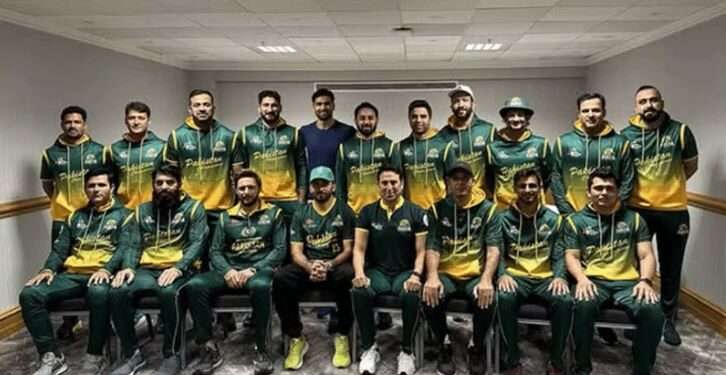 لیجنڈز لیگ، اگلے سال پاکستان کا نام استعمال نہیں ہوگا