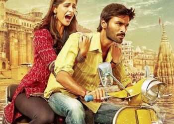 12 سال بعد ‘رانجھنا’ کے انجام میں AI کی مداخلت، ھنوش اور ہدایتکار برہم