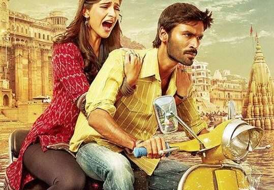 12 سال بعد ‘رانجھنا’ کے انجام میں AI کی مداخلت، ھنوش اور ہدایتکار برہم