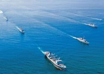 پاکستان کا تاریخی فیصلہ، جنوبی ایشیا میں زیرِ آب ثقافتی ورثے کے تحفظ میں قیادت کا عزم