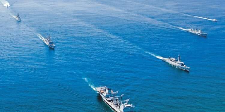 پاکستان کا تاریخی فیصلہ، جنوبی ایشیا میں زیرِ آب ثقافتی ورثے کے تحفظ میں قیادت کا عزم