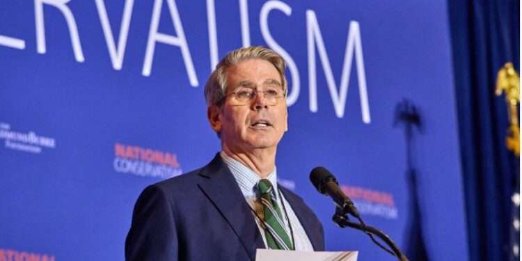 بھارت،ذمہ دارعالمی طاقت کے طور پر ناکام رہا، امریکی وزیر خزانہ