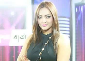 بنگلہ دیشی یوٹیوبر شانتا پال  بھارت میں گرفتار