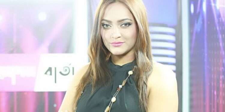 بنگلہ دیشی یوٹیوبر شانتا پال  بھارت میں گرفتار