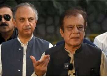 شبلی فراز اور عمر ایوب سمیت 9 ارکانِ اسمبلی و سینیٹر نااہل قرار