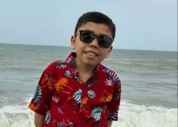 کم عمر ڈیجیٹل کانٹینٹ کری ایٹر طلحہ احمد کا انسٹاگرام اکاؤنٹ معطل