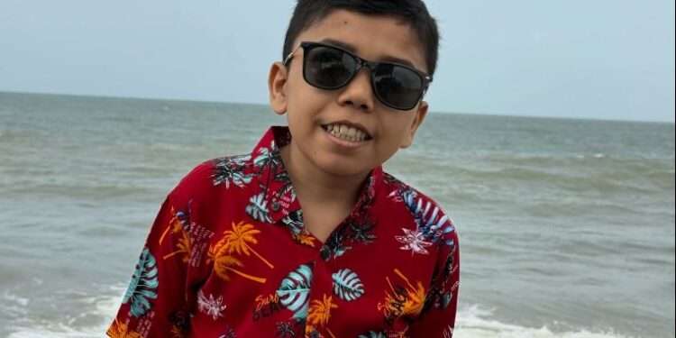 کم عمر ڈیجیٹل کانٹینٹ کری ایٹر طلحہ احمد کا انسٹاگرام اکاؤنٹ معطل