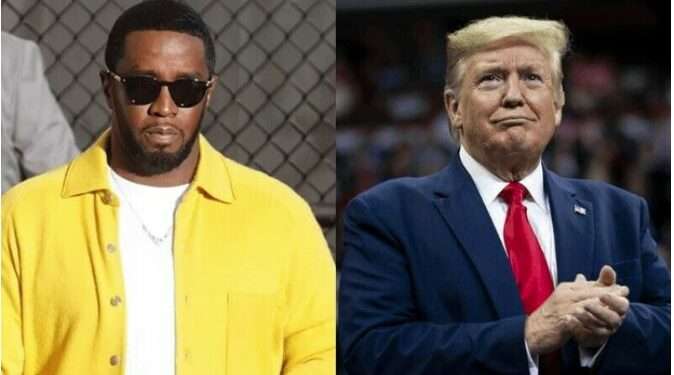 امریکی ریپر شان کومبز عرف "ڈیڈی” کو 20 سال قید کا خدشہ