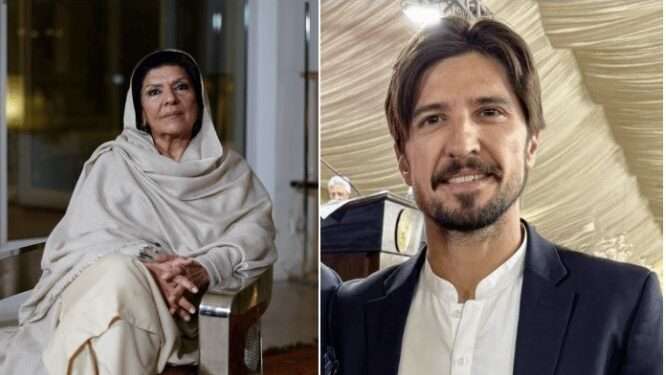 جناح ہاؤس حملہ کیس: شاہ ریز کا 8 روزہ جسمانی ریمانڈ منظور