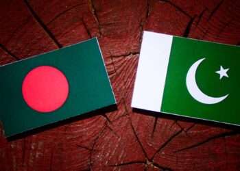 بنگلادیش نے 1971ء کے بعد پاکستانی حکام کے لیے ویزا کی شرط ختم کر دی