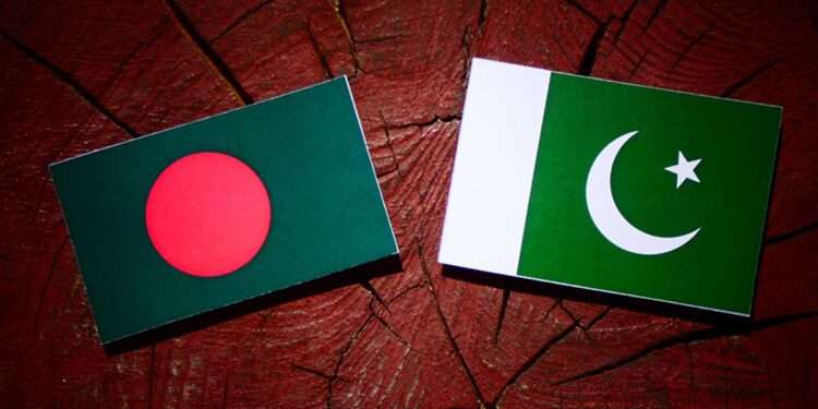 بنگلادیش نے 1971ء کے بعد پاکستانی حکام کے لیے ویزا کی شرط ختم کر دی