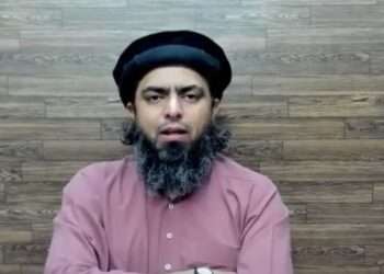 مذہبی اسکالر انجینئر محمد علی مرزا گرفتاری کے بعد جیل منتقل