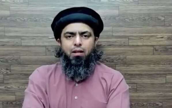 مذہبی اسکالر انجینئر محمد علی مرزا گرفتاری کے بعد جیل منتقل