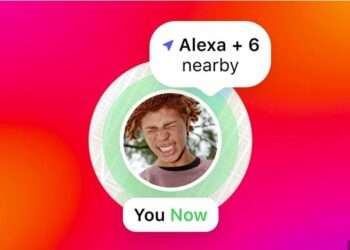 انسٹاگرام کا نیا فیچر ’فرینڈ میپ‘ ,  دوستوں سے قربت یا پرائیویسی کا خطرہ؟