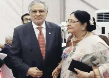 پاکستان اور بنگلہ دیش کے درمیان براہِ راست پروازیں بحال کی جائیں، اداکارہ شبنم