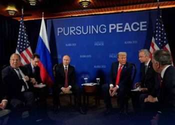 امریکی و روسی صدور کی ملاقات، یوکرین جنگ بندی پر اتفاق نہ ہوسکا