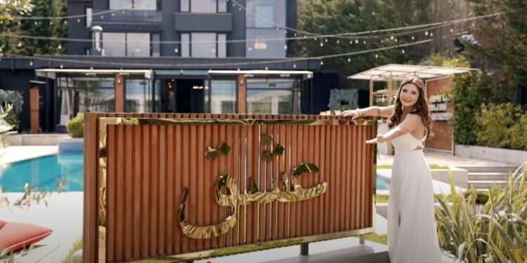 "لازوال عشق”: پاکستانی ناظرین کے لیے پہلا اردو ریئلٹی ڈیٹنگ شو