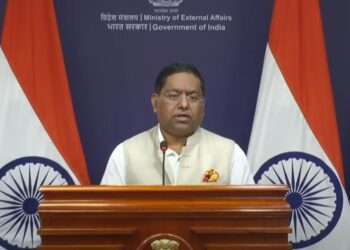 اسلام آباد اور ریاض کا تاریخی قدم، دہلی میں بے چینی کی لہر