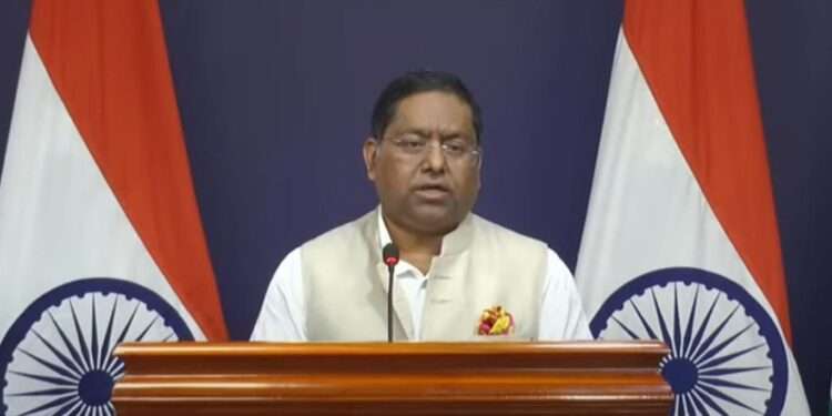 اسلام آباد اور ریاض کا تاریخی قدم، دہلی میں بے چینی کی لہر