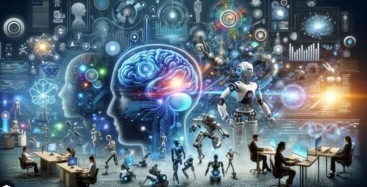 یو اے ای میں اے آئی کے غلط استعمال پر پابندی