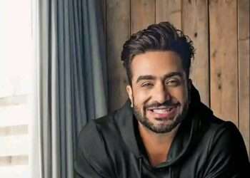 بھارتی اداکار علی گونی کو جان سے مارنے کی دھمکیاں