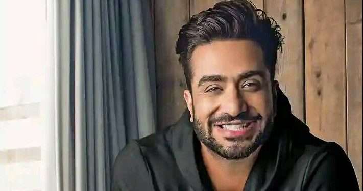 بھارتی اداکار علی گونی کو جان سے مارنے کی دھمکیاں