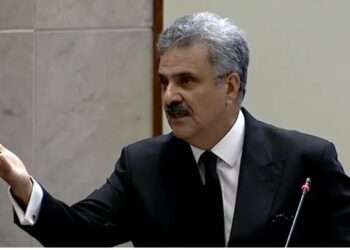 انصاف کی فراہمی میں ٹیکنالوجی اور شفافیت ہمارا ہتھیار ہے