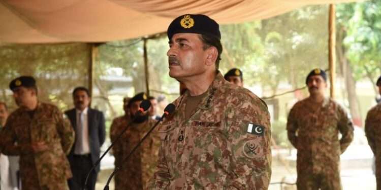 ریاست ہر سال قیمتی جانوں اور املاک کے نقصان کی متحمل نہیں ہوسکتی