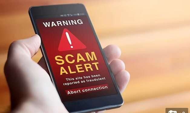 امریکی پاکستانی کمیونٹی کے لیے اہم انتباہ