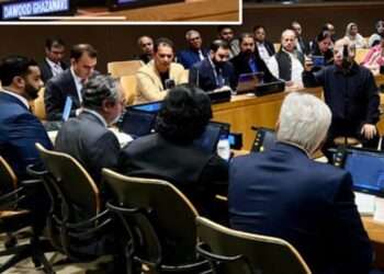 بھارت کا سندھ طاس معاہدہ معطل کرنے کا اقدام عالمی قوانین کی سنگین خلاف ورزی قرار