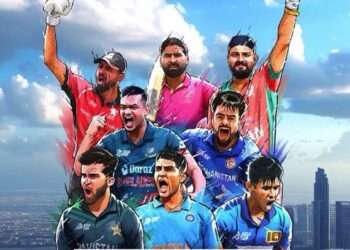 ایشیا کپ 2025 کے ٹکٹس پر خصوصی آفرز