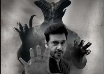 پاکستانی ہارر  فلم ’’دیمک‘‘ اب عالمی اسکرینوں پر