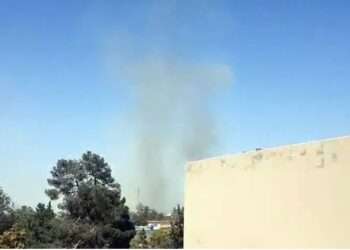 کوئٹہ :  خودکش حملہ، بھارتی پراکسی فتنۃ الخوارج کے 6 دہشت گرد ہلاک