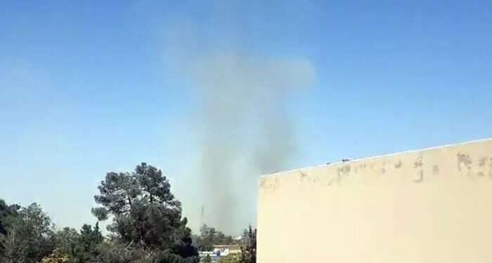 کوئٹہ :  خودکش حملہ، بھارتی پراکسی فتنۃ الخوارج کے 6 دہشت گرد ہلاک