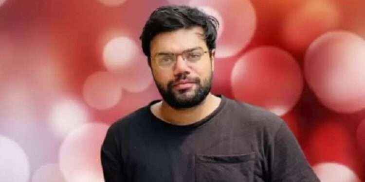 ڈکی بھائی کیس: جسمانی ریمانڈ میں دو روز کی توسیع