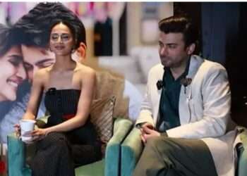 ’’ابیر گلال‘‘ کے ٹیزر نے مجھے دباؤ میں ڈال دیا ،فواد خان