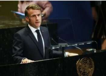 فرانس نے فلسطین کو بطورِ آزاد ریاست تسلیم کرلیا