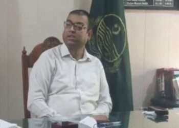 اے سی پتوکی فرقان احمد خان کو اعلیٰ سول ایوارڈ دینے کا اعلان