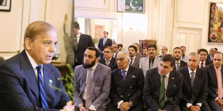 امریکہ سے تعاون، بھارت پر کامیابی، فلسطین اور ماحولیاتی چیلنجز پر دو ٹوک موقف