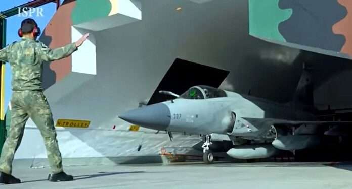 یومِ دفاع پر آئی ایس پی آر کا نیا ملی نغمہ  اور خصوصی ڈاکومنٹری