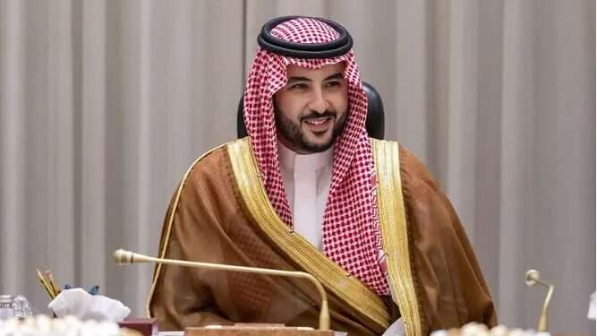 پاکستان–سعودی عرب دفاعی معاہدہ، دونوں وزرائے دفاع کے تاریخی پیغامات